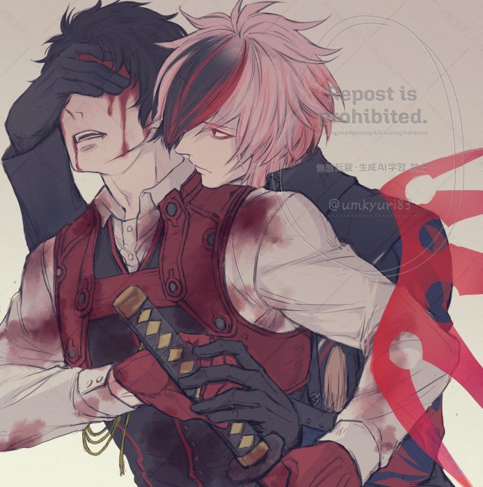 梅吉 (@umkyuri83) / Posts / X