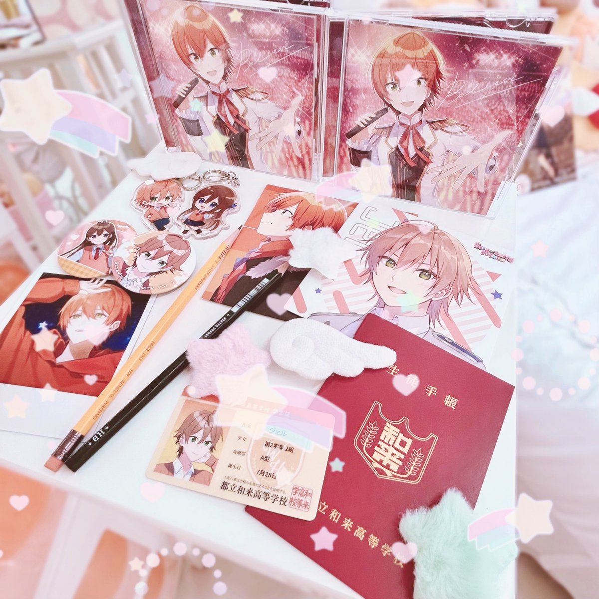 りんたん🧸 いつもありがとう. (@JEL_RiN728) / Posts / X