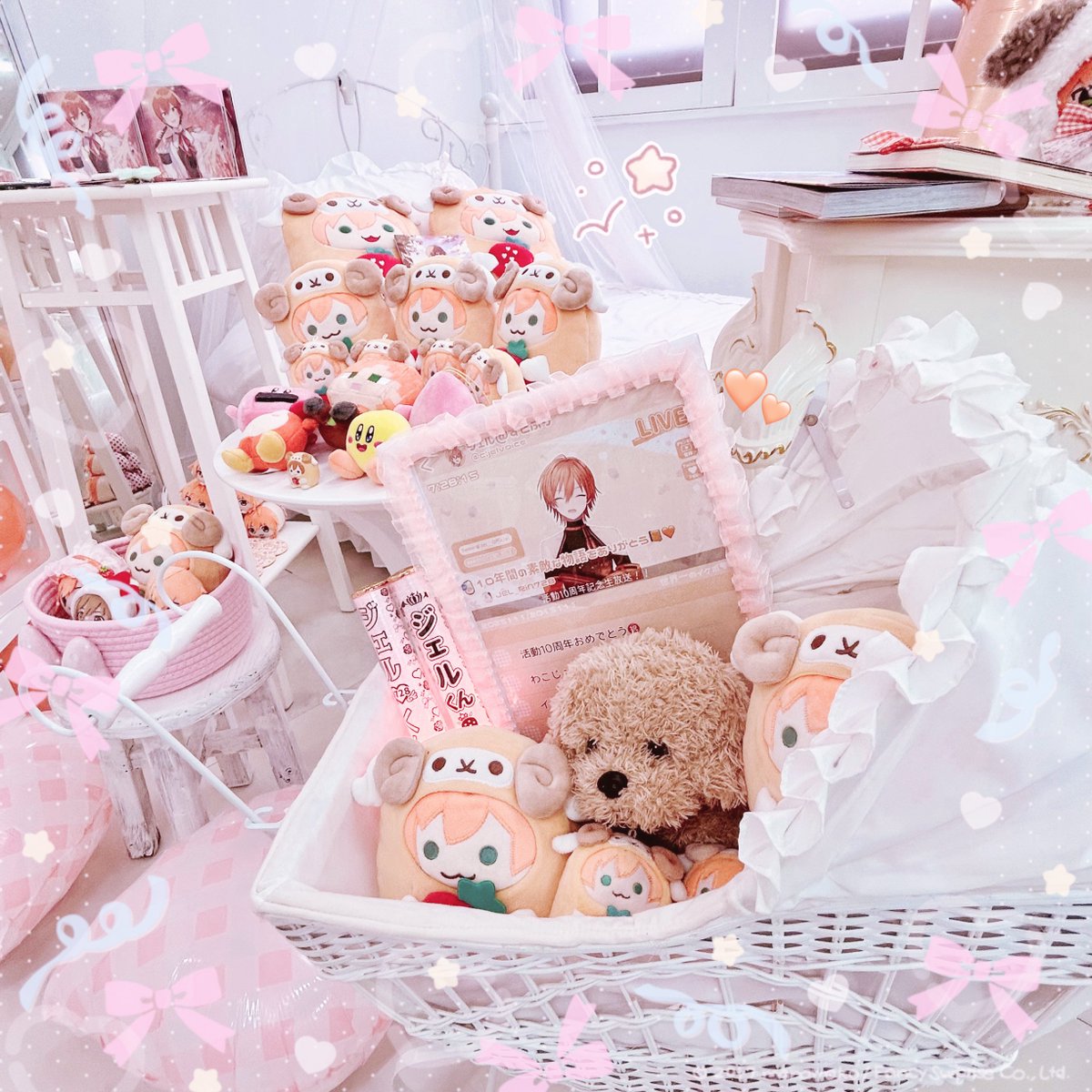 りんたん🧸 いつもありがとう. (@JEL_RiN728) / Posts / X