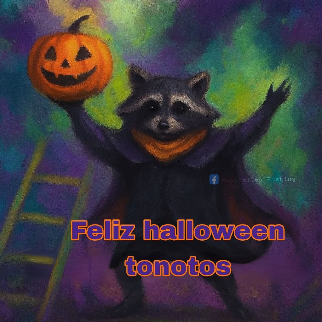 🎃 casi no subo nada pero 🎃
🎃 Los quiero mucho que se la pasen super bien 🎃