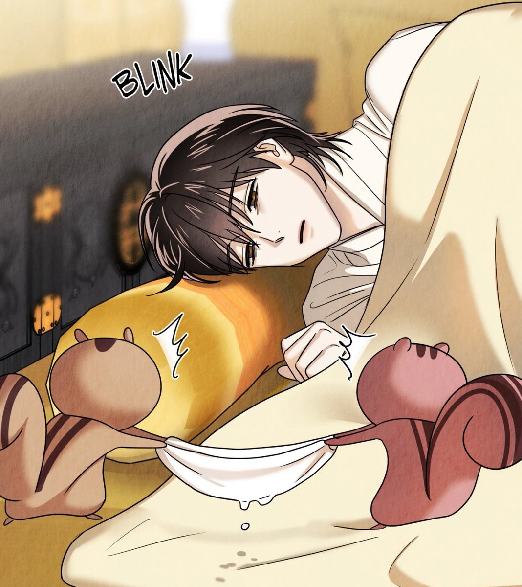 xmtsuu's tweet photo. preg!! 😭🥹
its so sweet how the tiny squirrels keep taking care of him 🐿️ https://t.co/kwN3ZuZ1om
