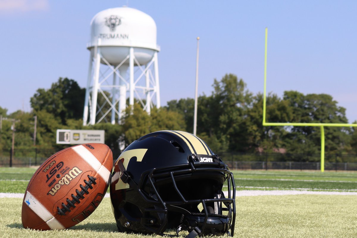 TCats_Football's tweet photo. One more time under the lights at RMC Stadium this year! Tonight we celebrate our Seniors, and take on the Southside Southerns! #eliminate https://t.co/TQFuMIwvP1