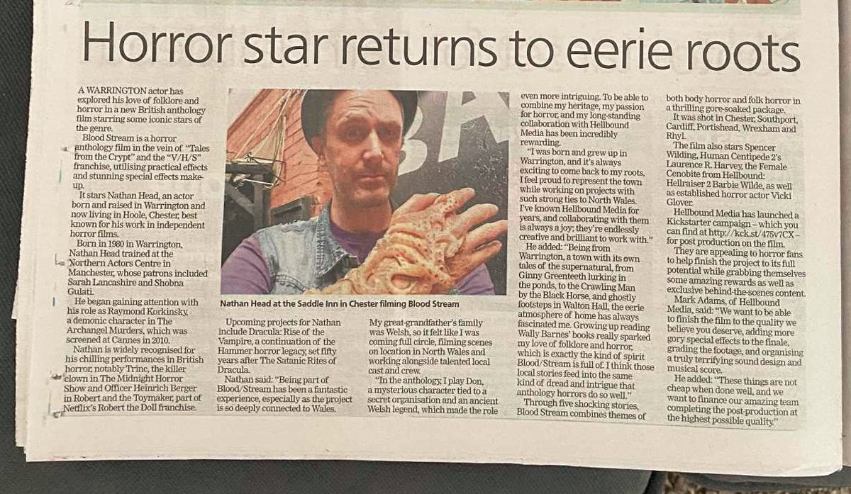 Nathan Head (@nathanhead) on Twitter photo 