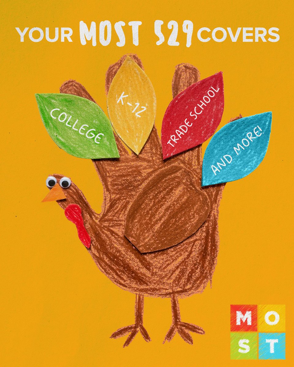 Missouri's 529 Education Plan tweet media