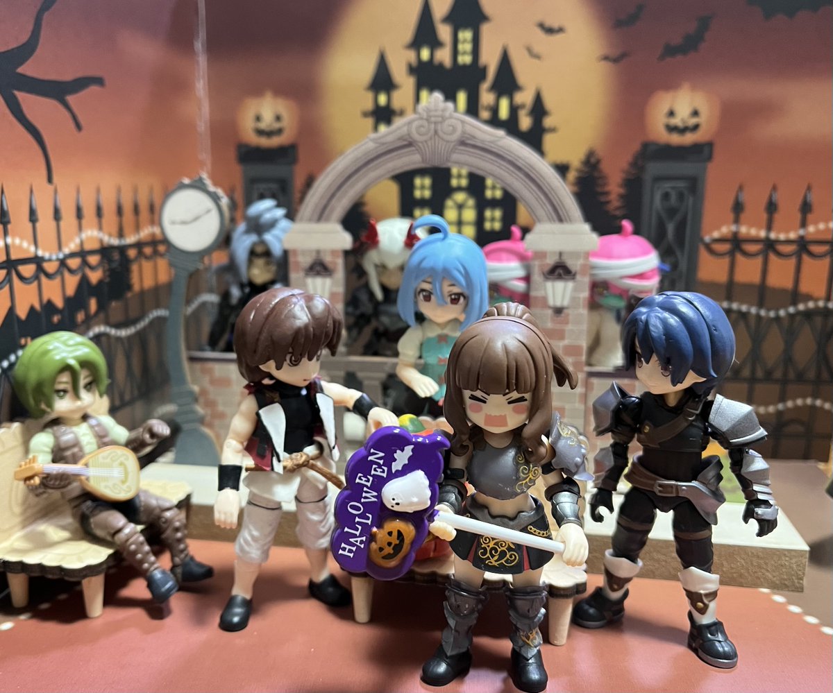 ぐらぷろっく (@OzackF2) / Posts / X