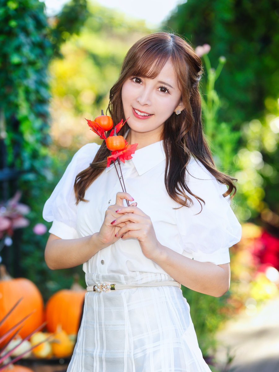 Anri Shibata tweet media