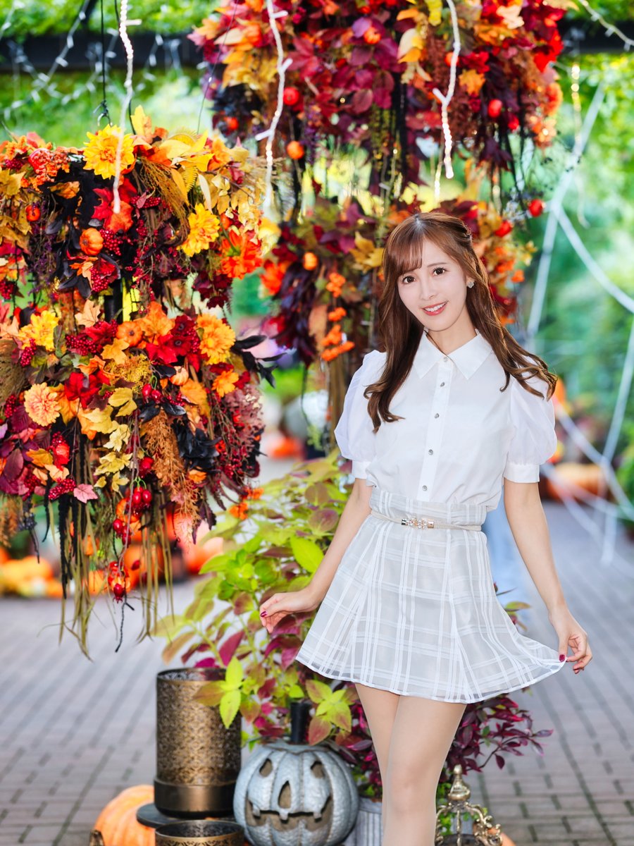 Anri Shibata tweet media