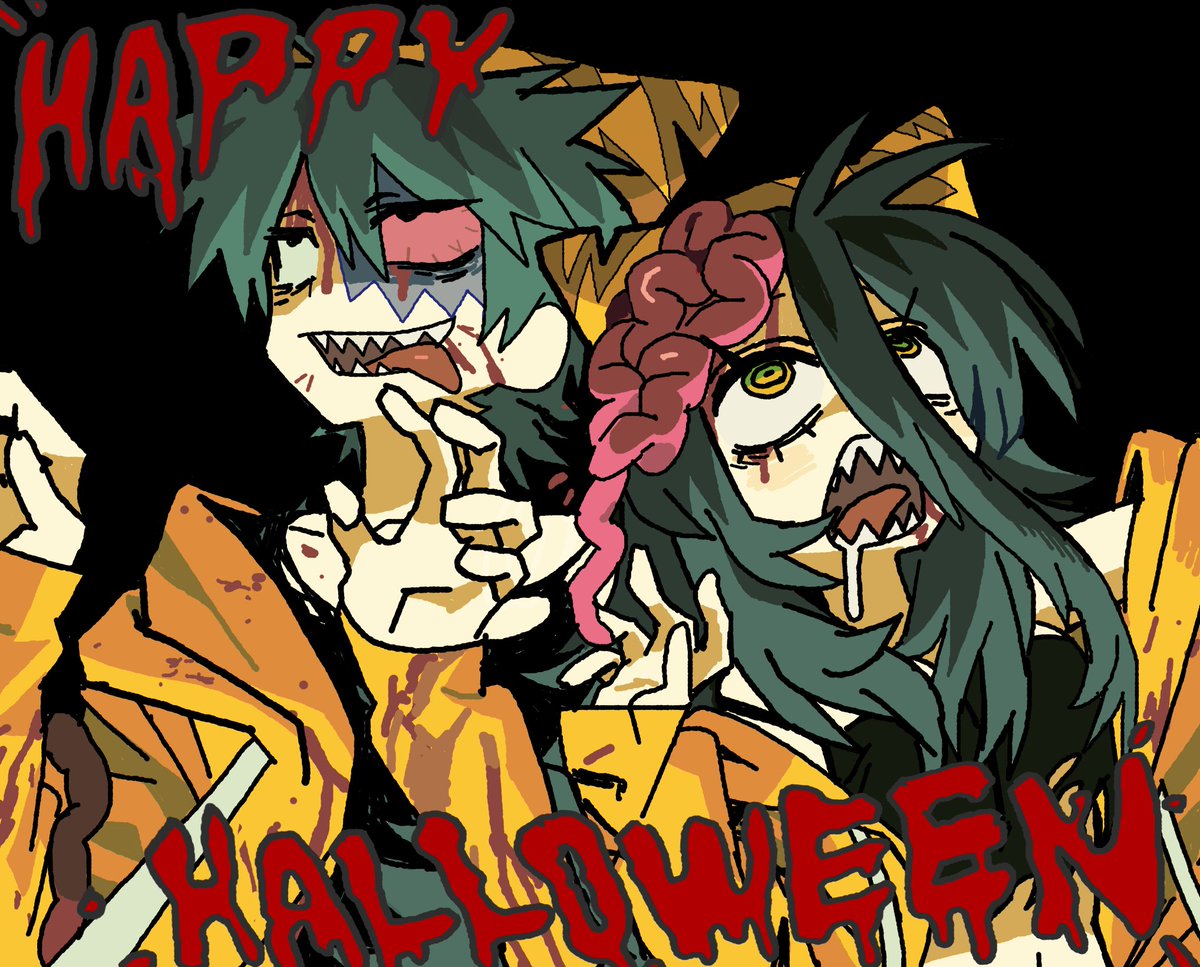 카케 (@kakke666) on Twitter photo 