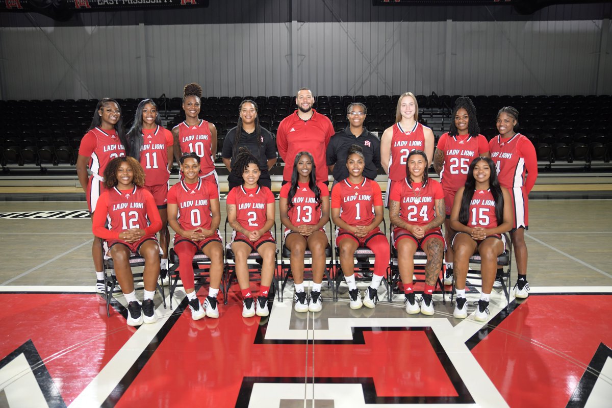 EMCC Athletics tweet media