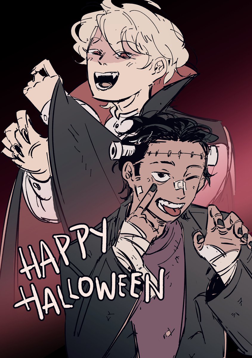 lilyresh1's tweet image. trick or treat!! 🍬👻🎃 #spsp #myoc