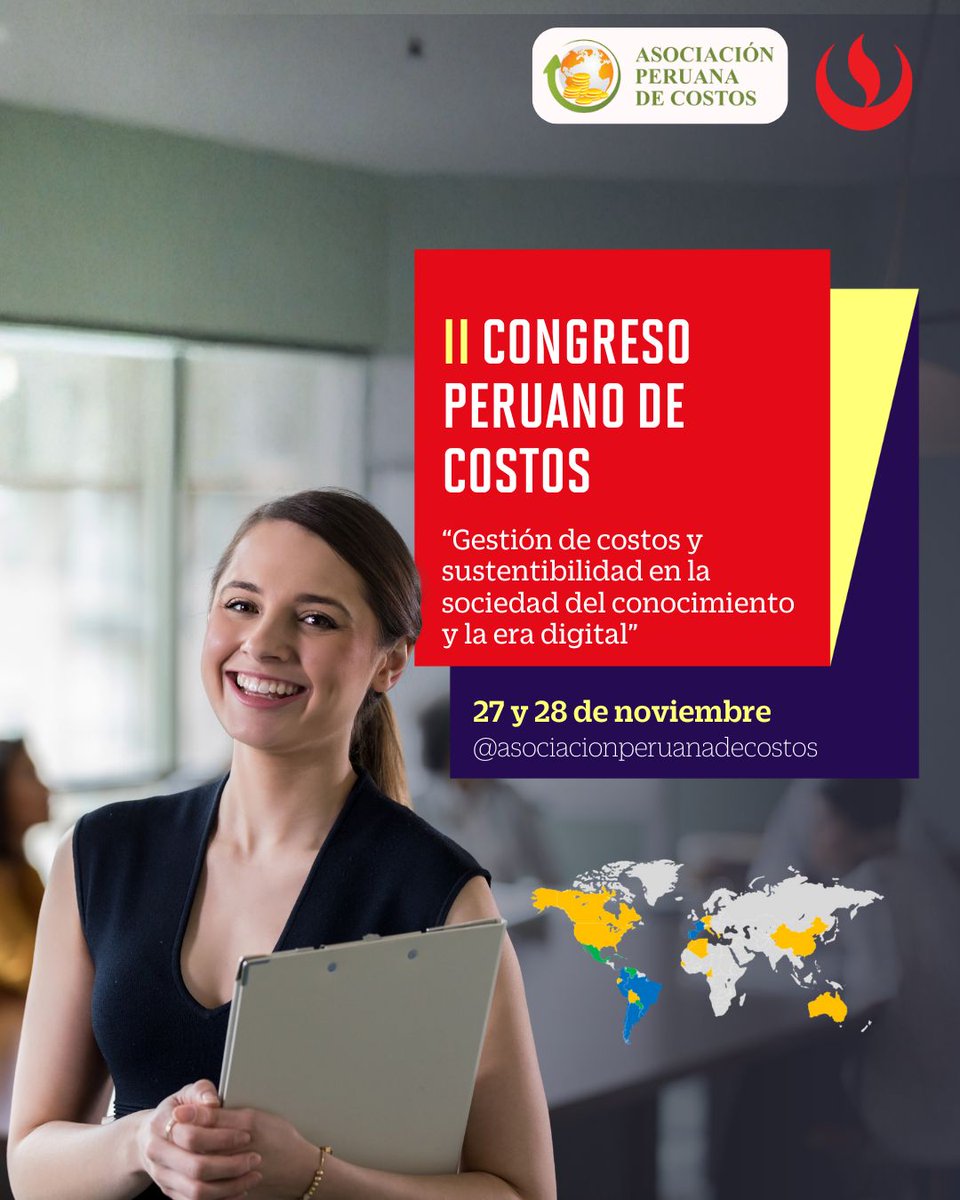 Instituto Internacional de Costos tweet media
