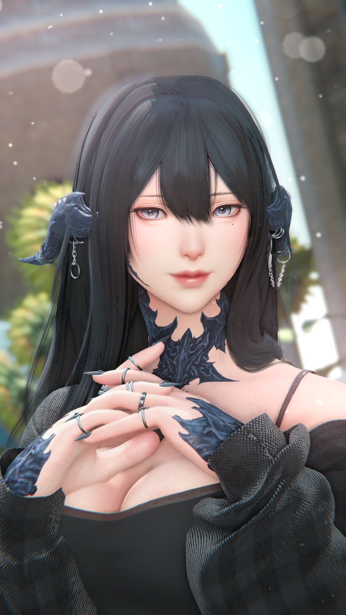 ᴍᴏᴏɴɪᴇ (@moonyxiv) on Twitter photo 