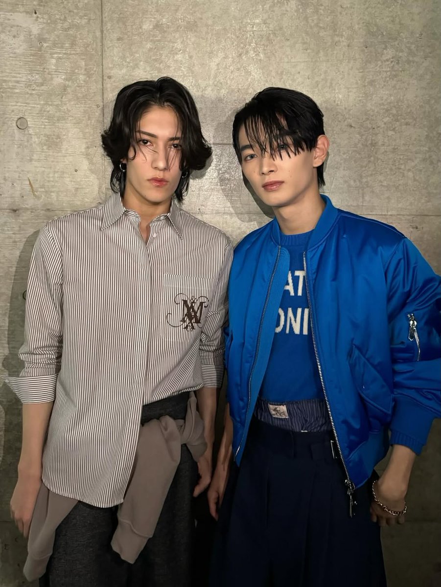 jjrarchive's tweet image. ♤ 2025.10.31
IG : jr_official_

♤

.

10月も今日で終わり👻🎃😈
ということで!!!
今月も未公開オフショットをお届けします🤳

11月の投稿もお楽しみに📷

#ACEes #KEYTOLIT #KTL #BandZAI #少年忍者 #SpeciaL
#関西ジュニア