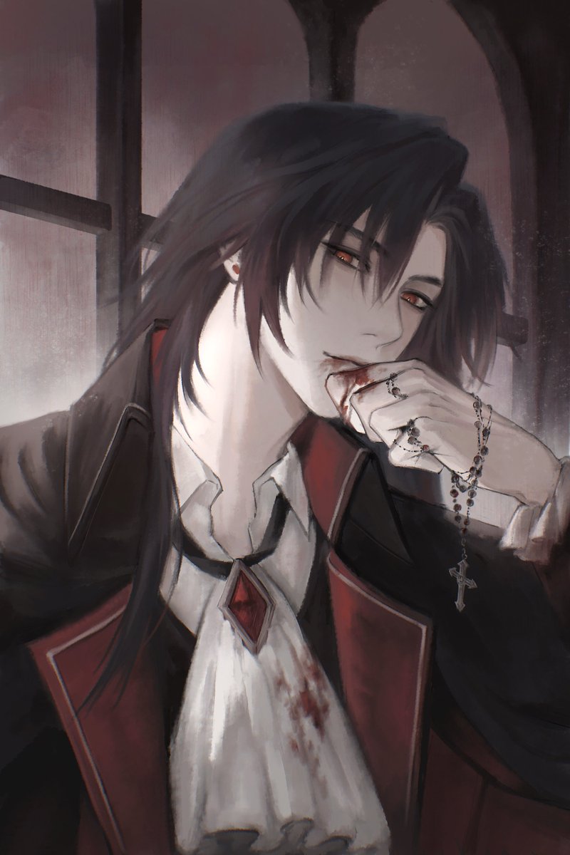 🎃🦇🩸
#blade #刃