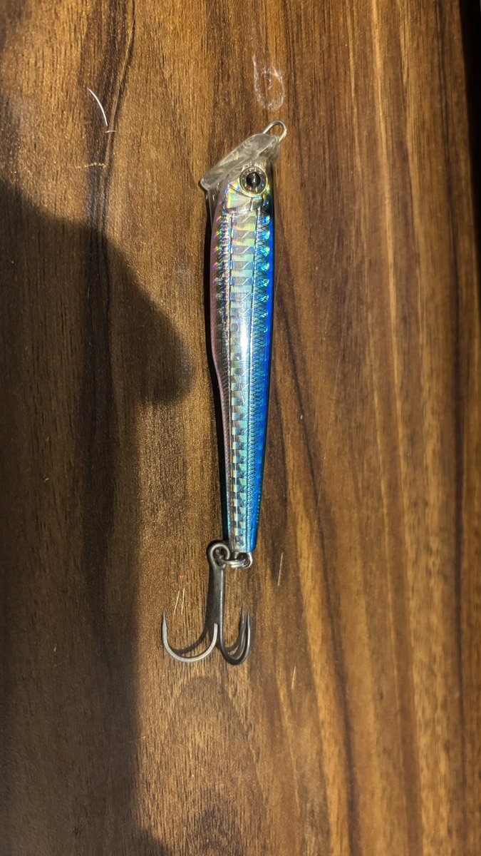 ルアーマン様❗️専用❗️ blueblue_fishing