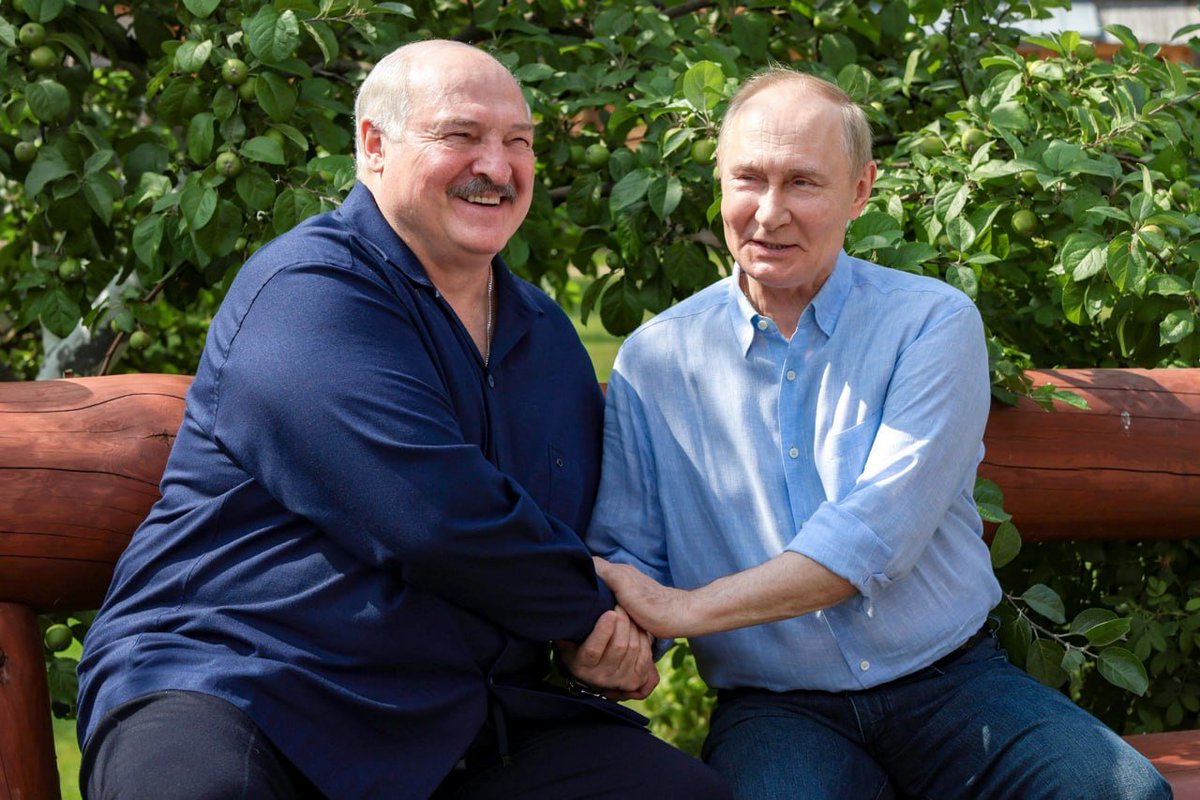 Советский, злой, твой tweet media