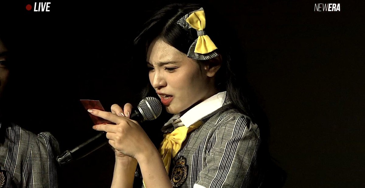 shiinetron's tweet image. Congrats, akhirnya @Y_CynthiaJKT48 shonici show setlist percin juga 🎉🎉
Keren bangettt, apalagi pas bawain US percik kecil 🫶🥹🤩
Terima kasih untuk kerja kerasnya 🙏
Semangat terus untuk show setlist percin yg akan datang
#ShoniCyn
#TogetherWithCyn