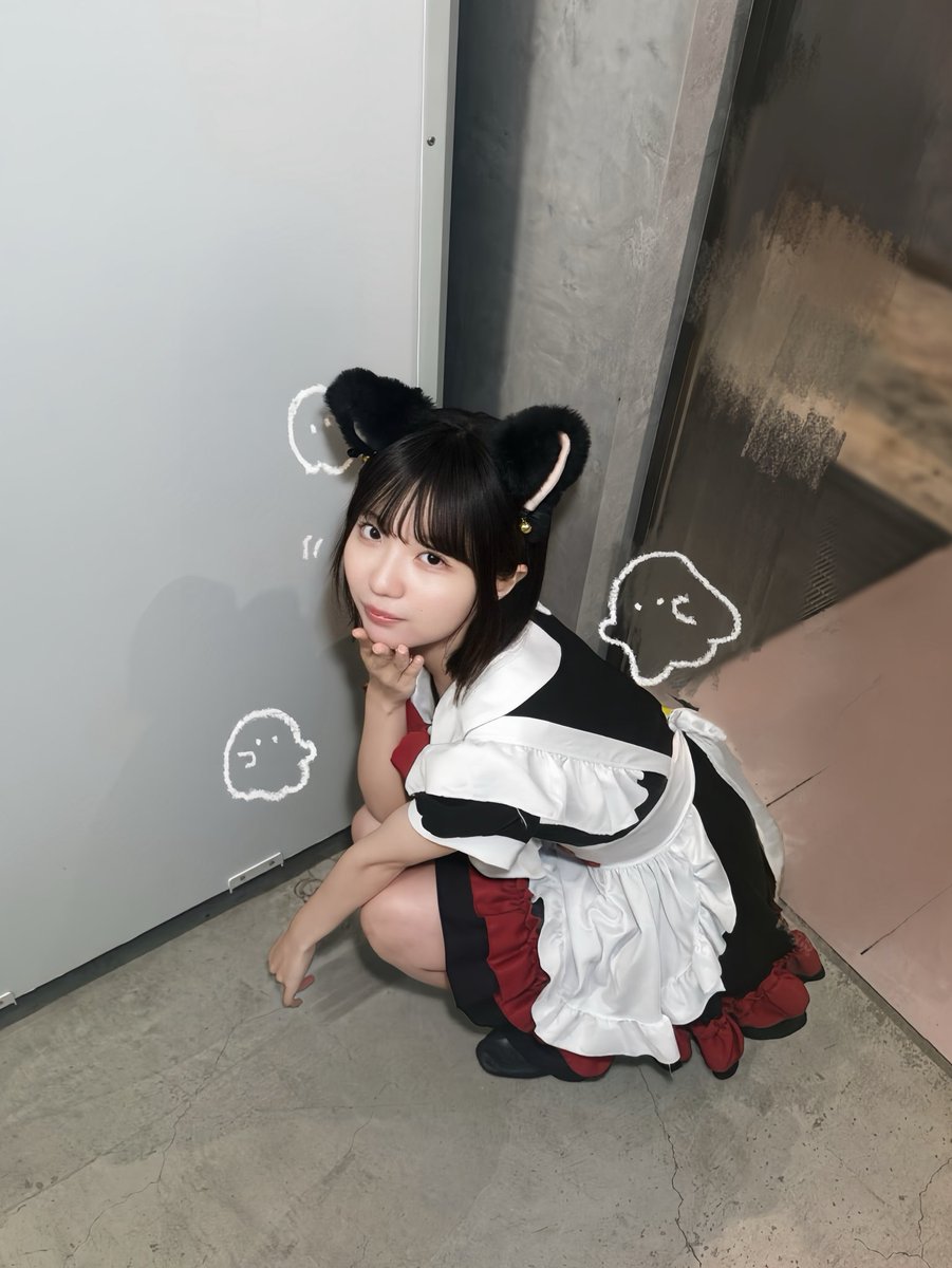 5sei_sakura's tweet photo. 🐾♥️ https://t.co/pJggn6m0xe