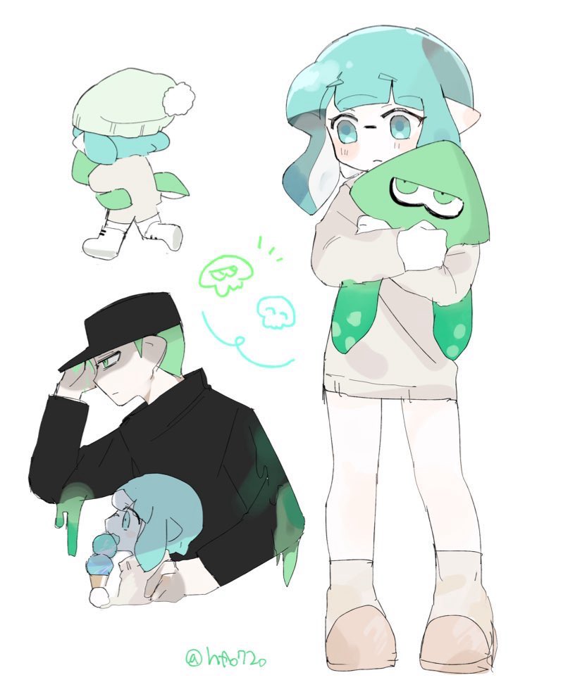 ｷﾞｭ...