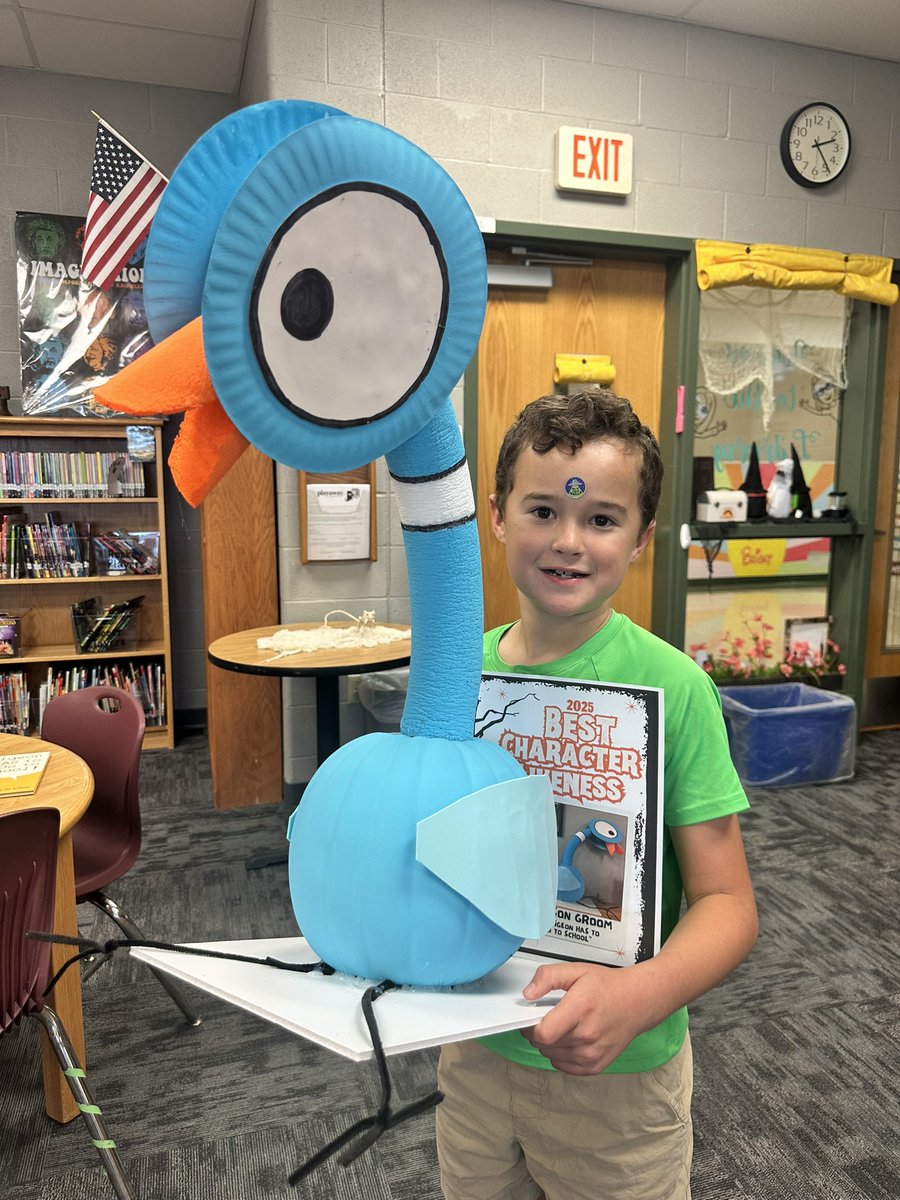 DuelloLibrary's tweet image. And the winners are….
@DUE_Principal @Duello_AP