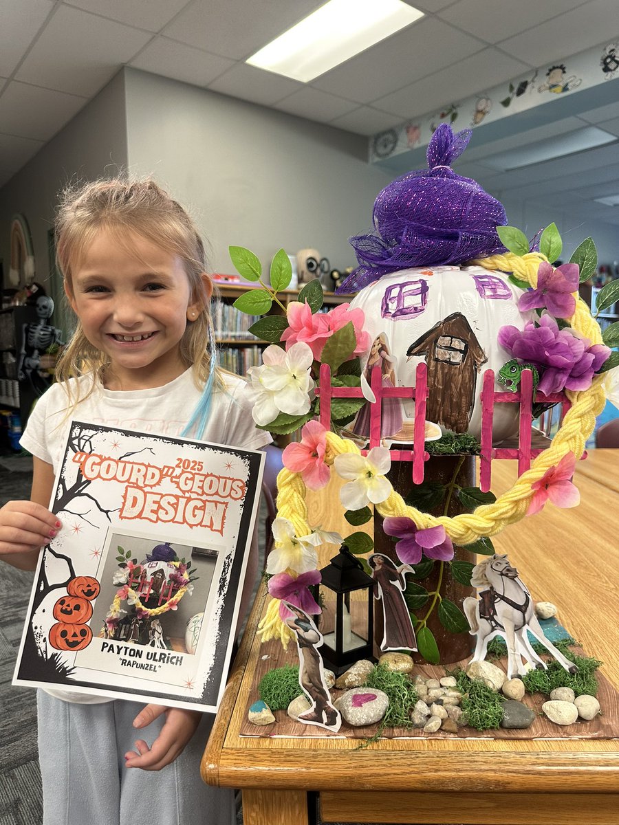 DuelloLibrary's tweet image. And the winners are….
@DUE_Principal @Duello_AP