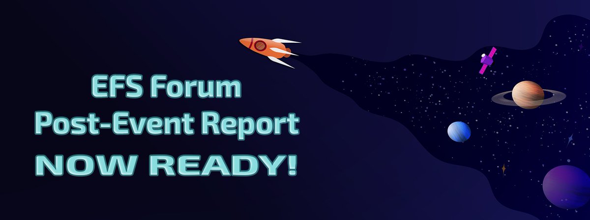 International Forum on Expert Finder Systems tweet media