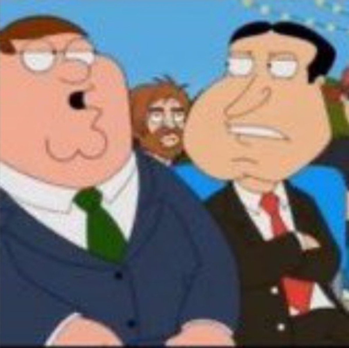 Ian Conner you’re a 30+ time rapist