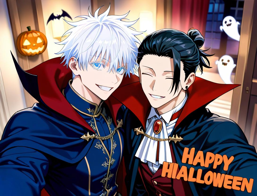 みいさん@夏油傑＆五条悟推し (@Mii93331939) / Posts / X