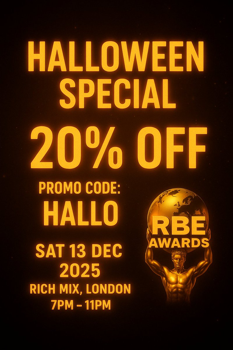 R.B.Entertainment tweet media