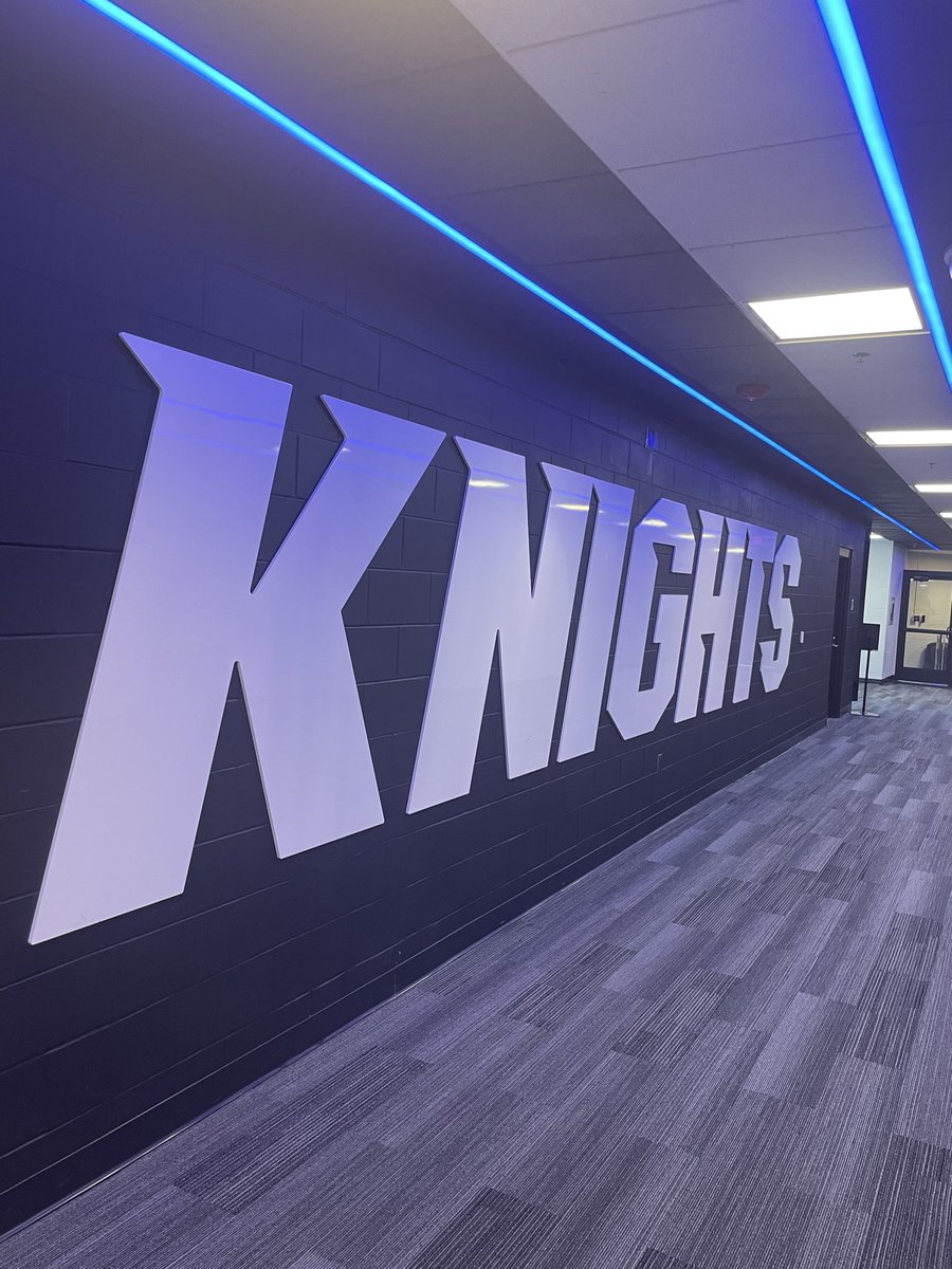 Had a productive fall break this year getting some visits in!! Thank you so much <a href="/AnnMarieGilbert/">AnnMarie Gilbert</a>, <a href="/coachmesser/">Sytia Messer</a>, and the rest of the <a href="/UCF_WBB/">UCF Women's Hoops</a> coaching staff for such an awesome day on campus!! Loved getting to meet and talk with everyone! Especially thank you for having me stay