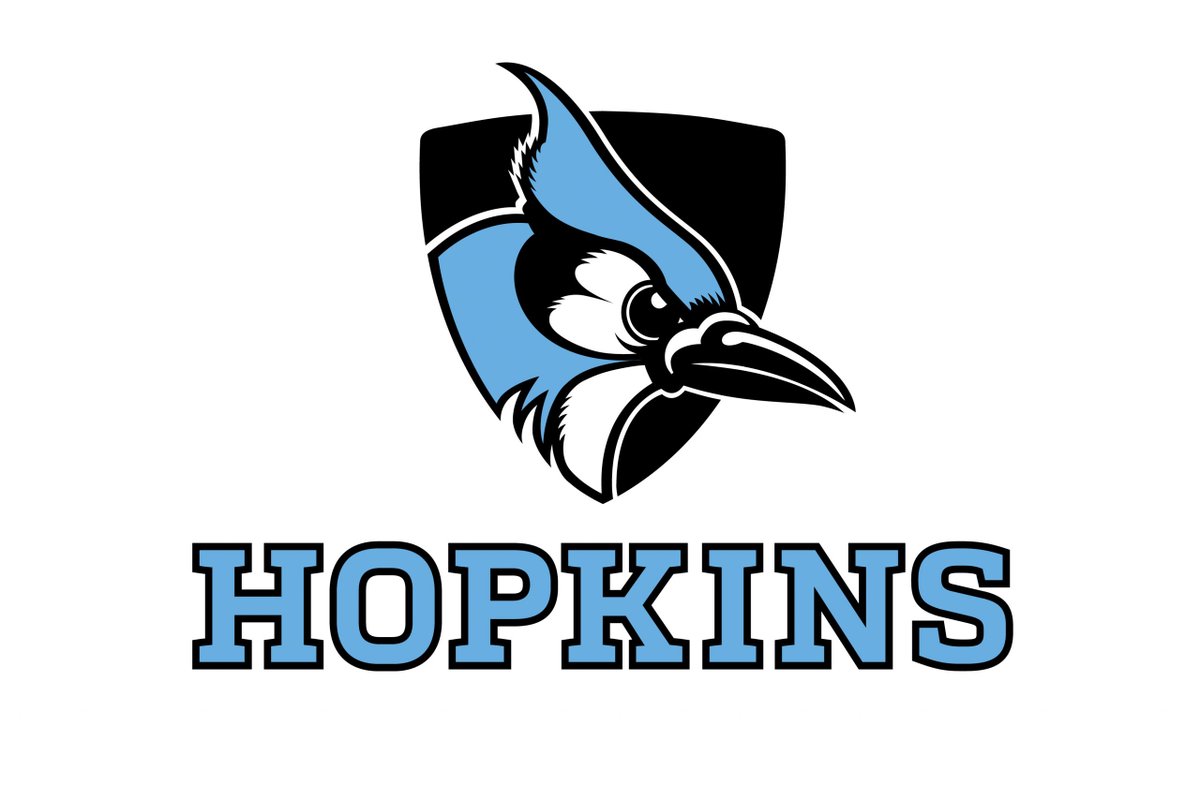 Go Hop!

Thrilled to start calling some games for <a href="/HopkinsSports/">HOPKINS ATHLETICS</a>. Including <a href="/JHUFieldHockey/">Hopkins Field Hockey</a> tomorrow and <a href="/JHUVB/">Johns Hopkins Volleyball</a> next weekend!

People forget, I was once invited to be part of the school's program for talented youth (somehow).