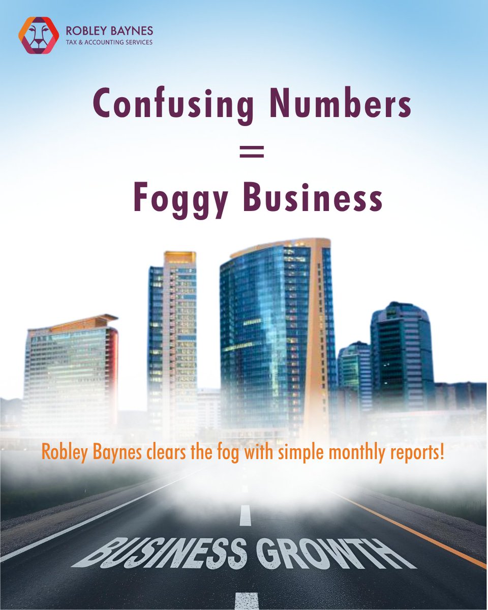 robleybaynes's tweet photo. If disorganized numbers are causing business uncertainty, it's time for a change! 📉At Robley Baynes, we transform messy records into an organized system. 💪
Contact us today:
📞: +1 (868) 293-1508 
📧: service@robleybaynes.com 
🌐: https://t.co/k5Yp25TMVn https://t.co/TU9WVKYF5n