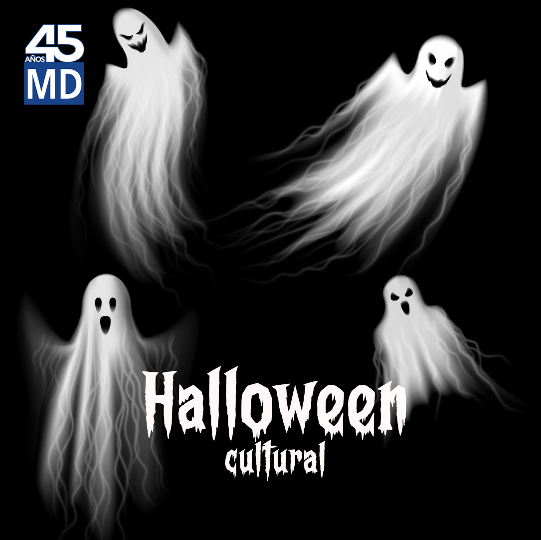 #Halloween 🎃 | Este Halloween, exploramos la fascinación humana por lo monstruoso 👻: desde las criaturas míticas del bestiario americano hasta los dilemas éticos que plantea la inteligencia artificial 🤖, pasando por el eterno legado de Frankenstein 💀.

Revisa nuestras notas