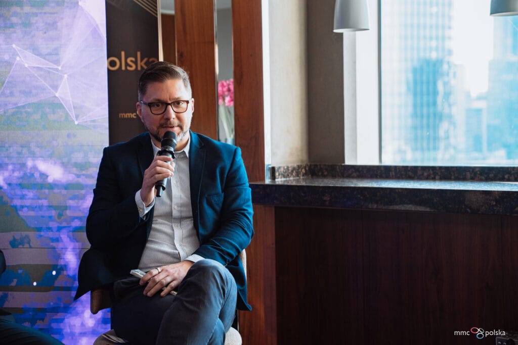 From blockchain innovation to financial inclusion, tokenization is driving a new era of finance.

At FinTech Poland, <a href="/DoctorLex/">Lech Wilczyński</a>, Chairman of the Supervisory Board at BTCS S.A., shared insights during the debate “Tokenization – Revolutionary Business Models”, exploring how Web3