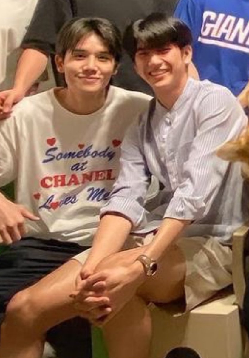 luvyourseven's tweet photo. มึง กูพูดได้ไหม เหมือนสิ่งนั้นมาก.. https://t.co/uIDUVZ0opf