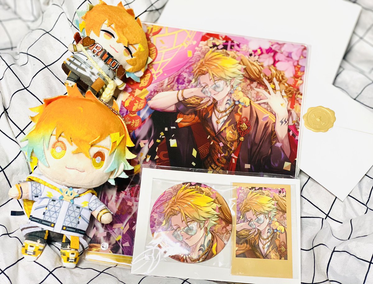 よしぐみ🍰誕生日だよ！ on X