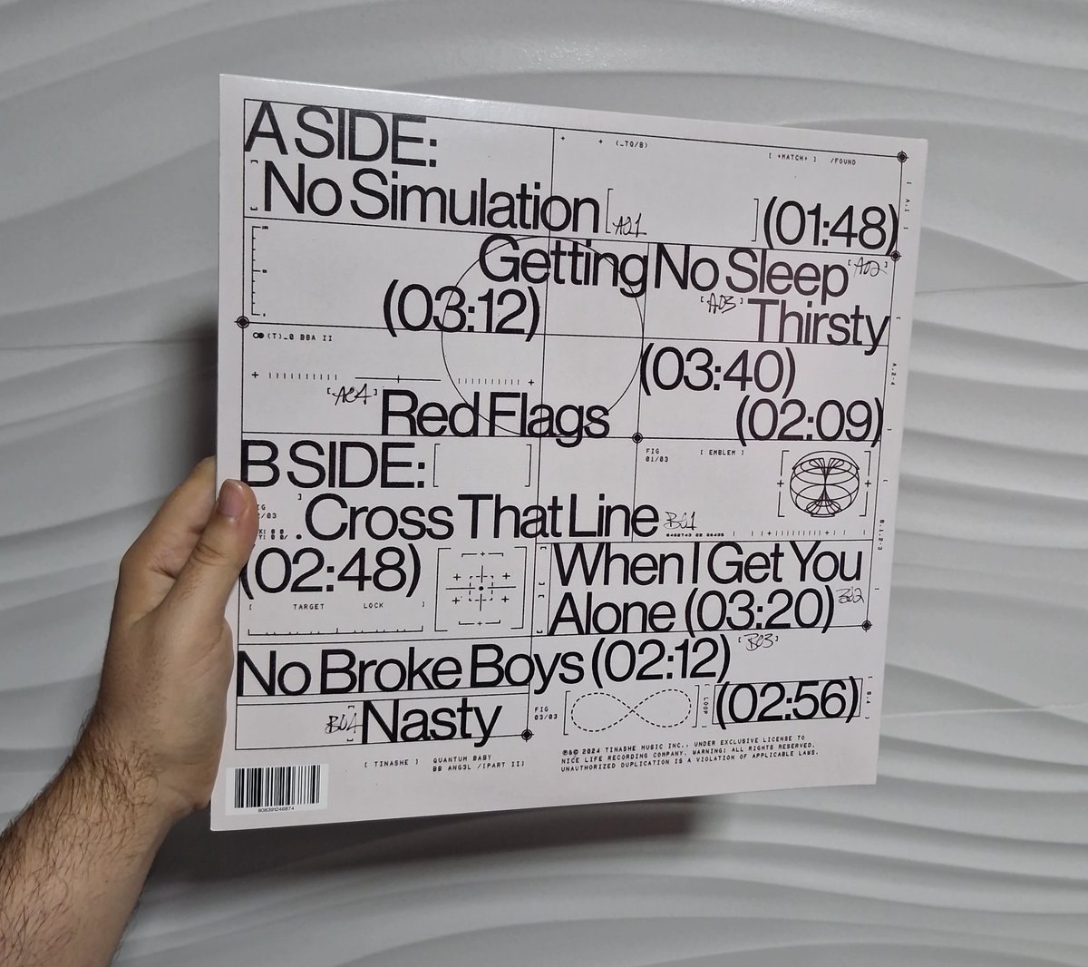 Eu quando emociono com lindas canções