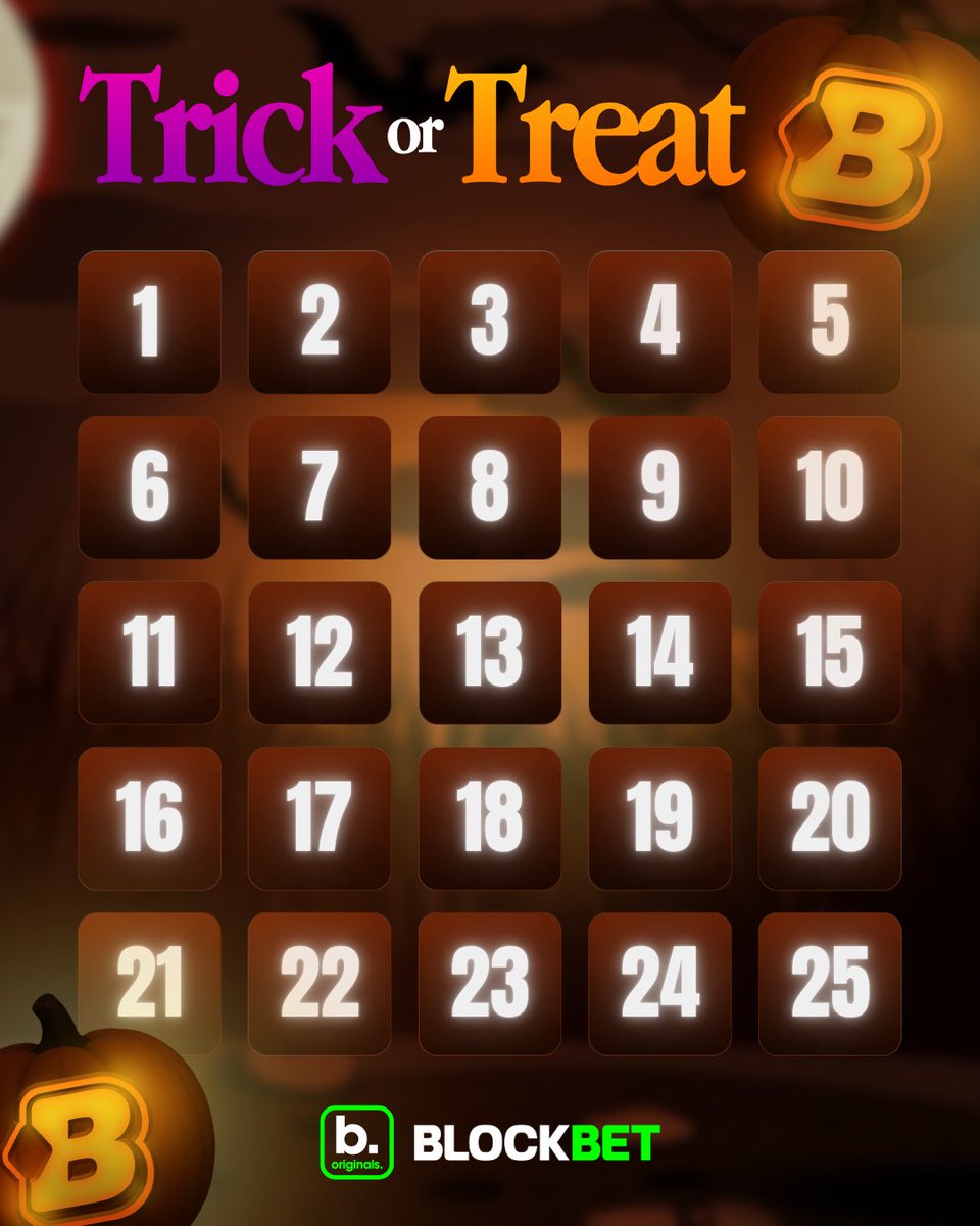 BLOCKBET 🔋 tweet media