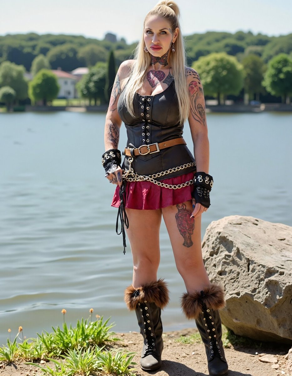 Summerthebossoo