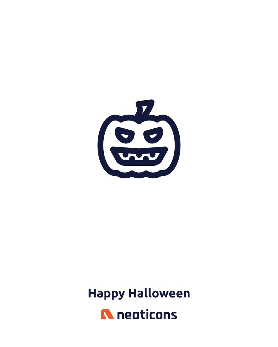 neaticons_pro's tweet photo. π»π
Eat, drink, and be scary! Just remember to watch out for ghosts who might try to steal your candy... they're usually pretty transparent about it
We put the 'fun' in funeral and the 'neat' in Neaticons. ππ€πΌ
#halloween #magic #ghost #ui #icons #icon_pack #drink #Alien https://t.co/mJhBntjrqC