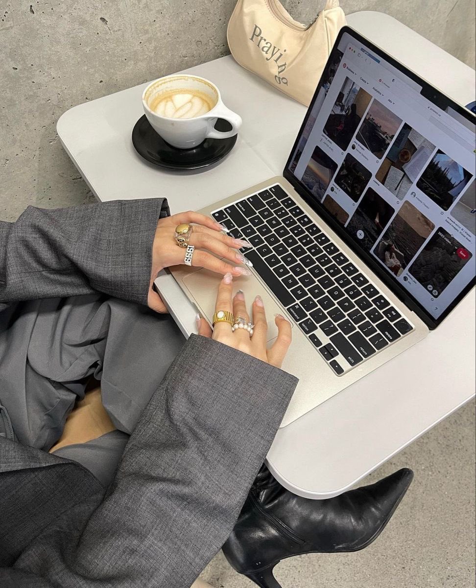 manifesting a great job and a successful career