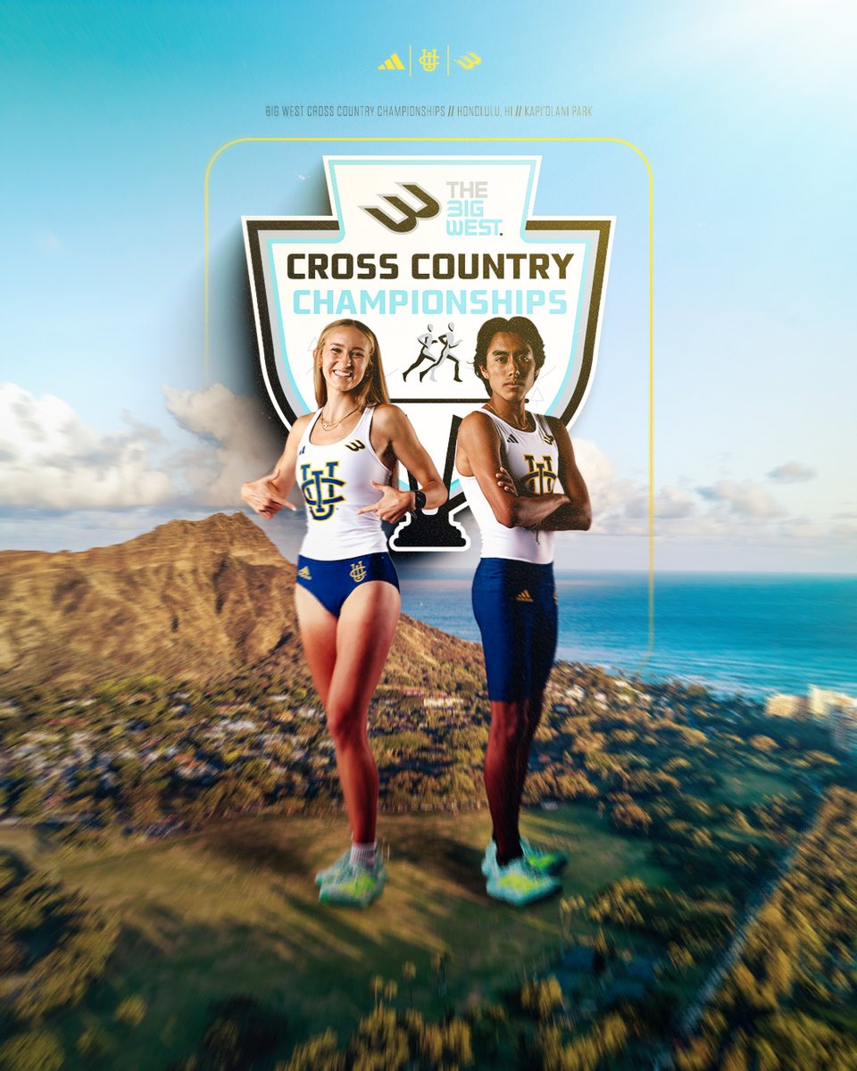 UCIcctf's tweet image. 𝐂𝐡𝐚𝐦𝐩𝐢𝐨𝐧𝐬𝐡𝐢𝐩 𝐓𝐢𝐦𝐞 𝐇𝐚𝐬 𝐀𝐫𝐫𝐢𝐯𝐞𝐝 🏆

🆚 | Big West Championships
⏰ | 10:30 am PT / 11:30 am PT
📍 | Honolulu, HI
📊 | bit.ly/437fKI2

#TogetherWeZot | #RipEm