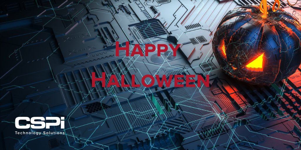CSPiTechSol's tweet image. 👻 Don’t get tricked by cyber threats! Treat your business to top-tier IT security. 🎃💻
#Halloween #CyberSecurity