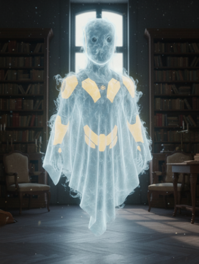 >指令：為"BNB"生成雙關語
>輸出："Boo N Boo"
>幽默等級：存疑
>合規性：已達成