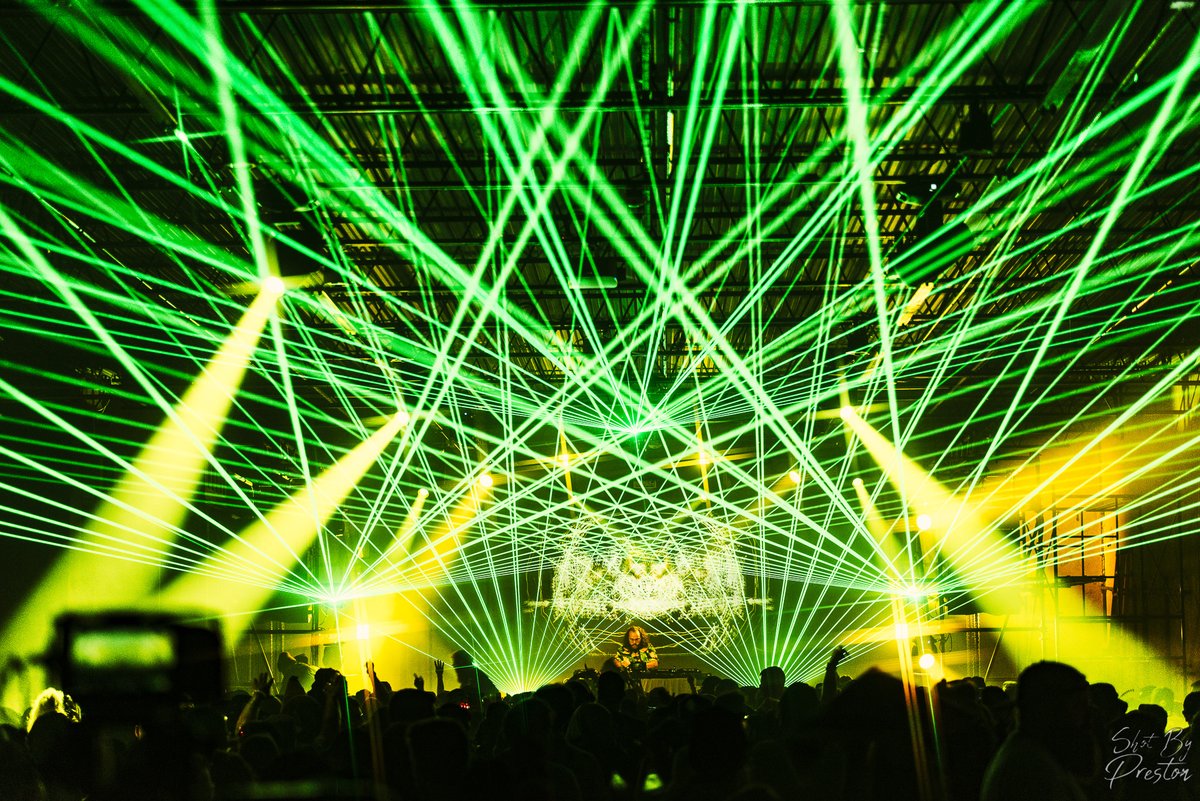 FREE tickets are going fast for tomorrow at Sounders...

If you love Hard Techno you do NOT want to miss this one 👀

SoundersDallas.com 🎫