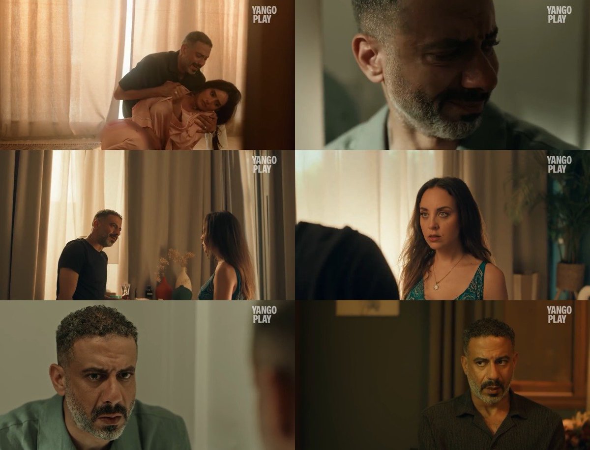 samafaisal00920's tweet photo. أكتر حاجة عجبتني ان المسلسل بيلعب على التفاصيل
تعبير صغير أو كلمة في نص الكلام أو كاميرا بتستنى اللحظة بدل ما تهرب منها ✨
بجد يانغو بلاي بتنزل شغل محترم جداً 👏
مسلسل #ورد_وشوكولاتة✨ https://t.co/MKSvnSn7Lz