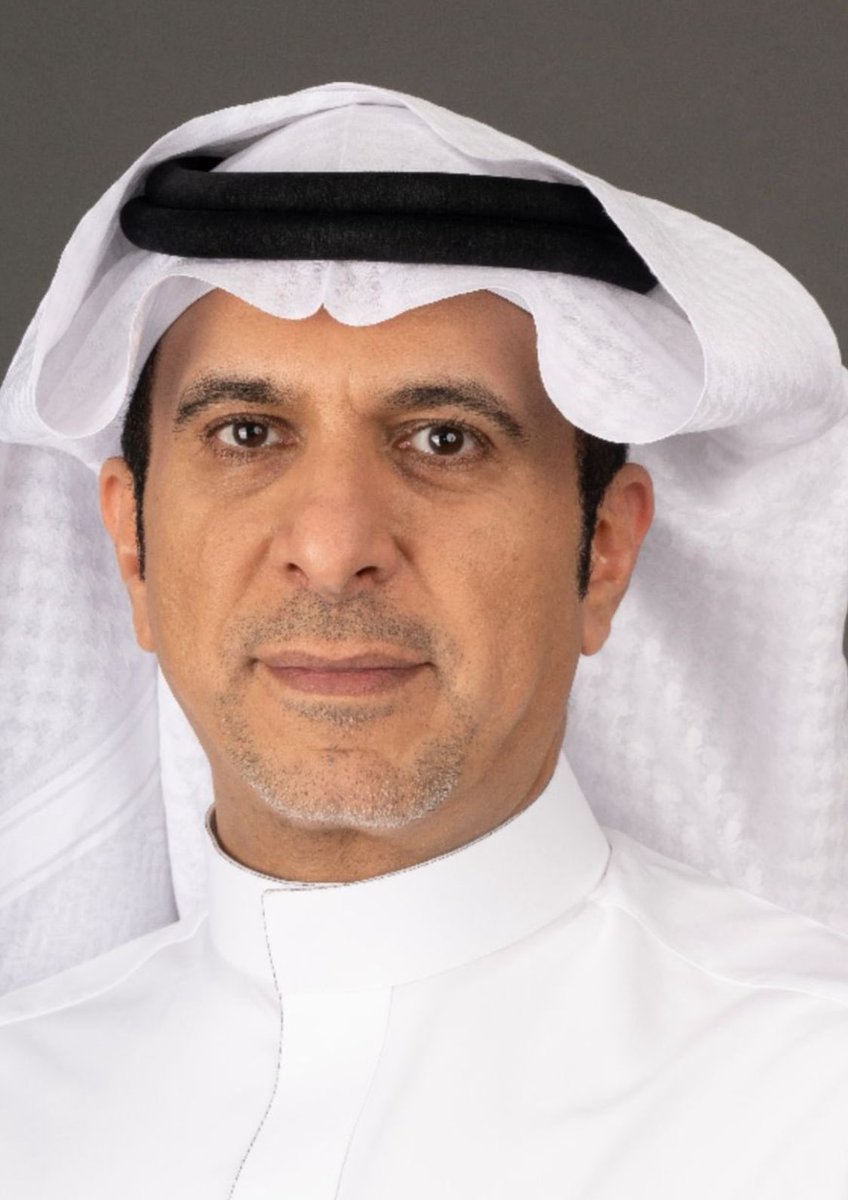 mohd_al_rashed's tweet image. أبارك لسعادة الأستاذ علي الزيد توليه منصب الرئيس التنفيذي لـ هيئة الإذاعة والتلفزيون @SBAgovSA متمنياً له مرحلة تزدان بالإنجاز وتليق بمكانة الإعلام السعودي.

كما أُثني بوافر التقدير على ما قدمه الأستاذ محمد الحارثي من جهدٍ مخلصٍ وعطاءٍ رفيعٍ أسهم في تطوير المنظومة الإعلامية،…