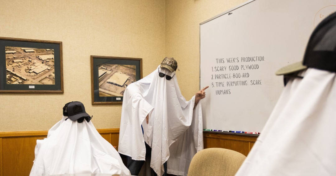 Timber Products tweet media