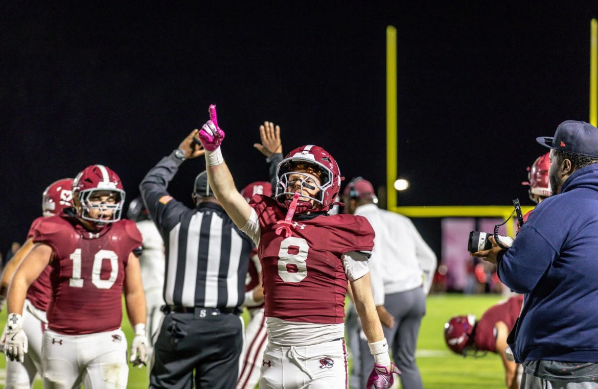 Houston Cain Falciani tweet media