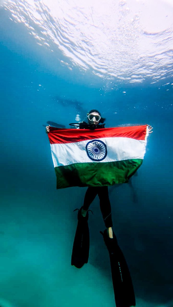 Niharika Bhatt tweet media